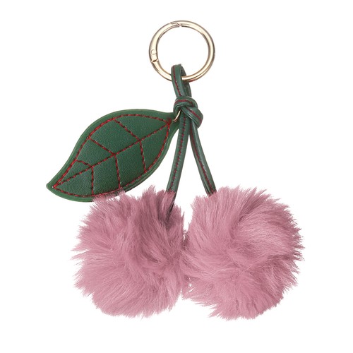 Pom portachiavi per - pom,