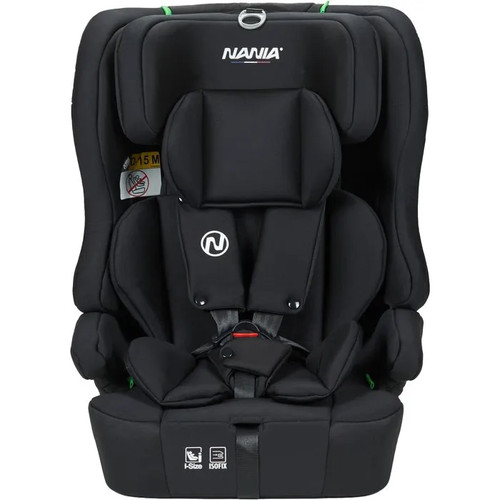 Seggiolino auto nania lima - seggiolino,