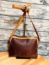 Borsa Etro Uomo Vintage