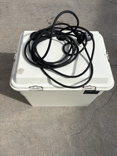 Pompa acque chiare - chiare, novabox