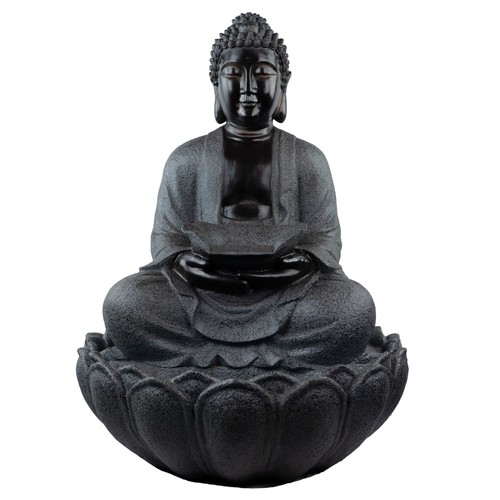 Fontana camera buddha - fontana, 86cm