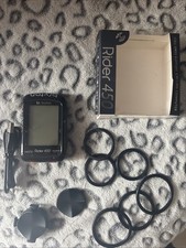 ciclocomputer gps