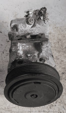 1K0820859T Compressore a/c  AUDI TT (8J) 2.0 TFSI Cpé 3p/b/1984cc