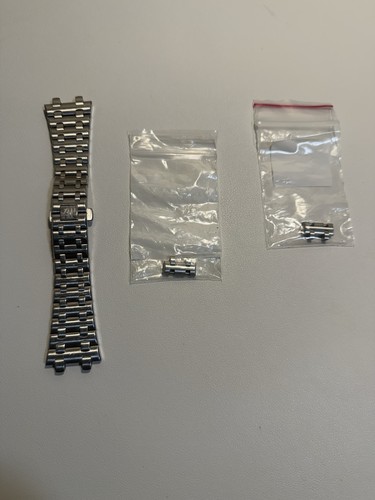 Bracciale audemars piguet - audemars,