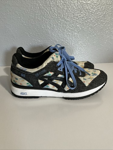 Sneakers asics extra - x, butter