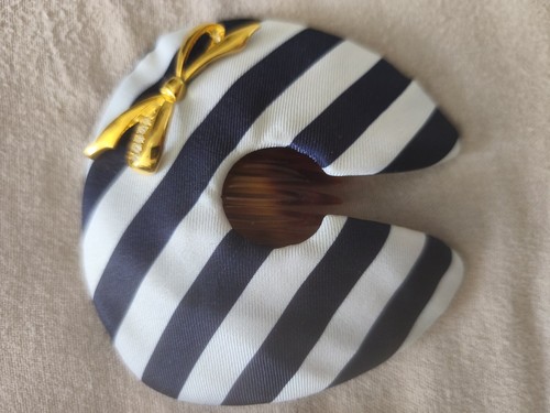 Peigne chignon vintage - À,