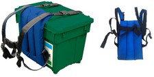 Shakespeare seat box sherpa - seat, 1