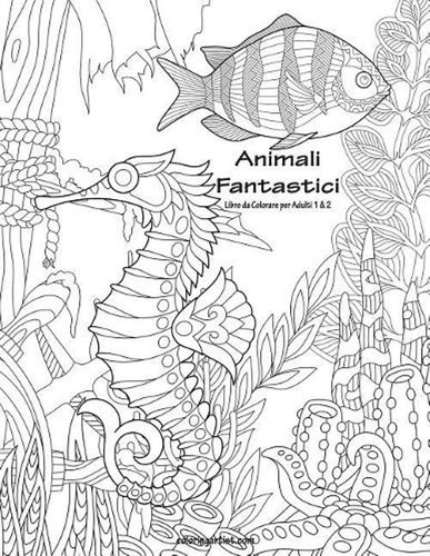 Animali fantastici libro - fantastici, da