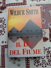 Il dio del fiume di Wilbur