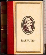 RASPUTIN. GILBERT MAIRE. CREMILLE.