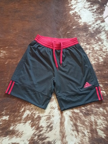 Pantaloncini adidas neri - pantaloncini,