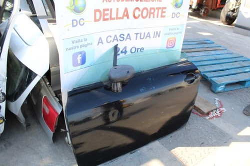 Portiera anteriore sinistra - portiera,