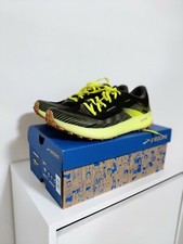  Scarpe Trail Running Uomo Catamount A5 Neutre Speed Brooks