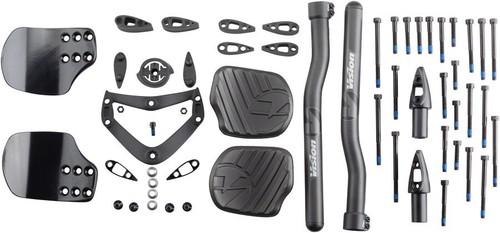 Vision metron clip aero - metron, on