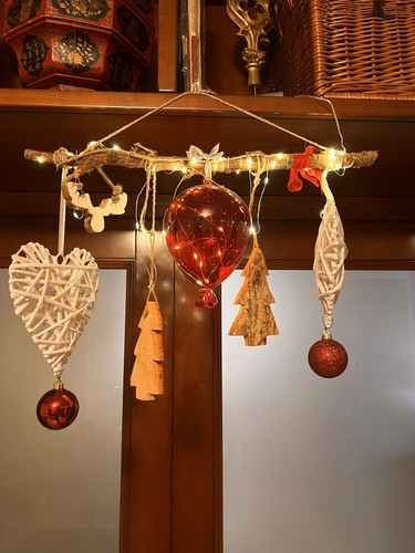 Addobbi natale decorazione - natale,