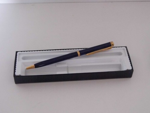 Stylo bille laque waterman - stylo,