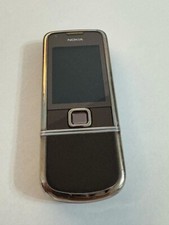 TELEFONO CELLULARE NOKIA 8800