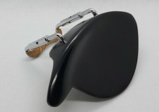MENTONIERA VIOLINO 4/4 EBANO