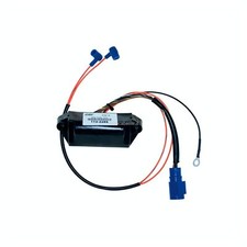 Centralina elettrica evinrude - elettrica,