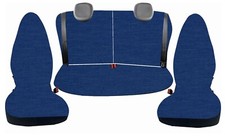 Set coprisedili auto completo - auto,