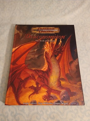 Dungeons and dragons copertina - dungeons,