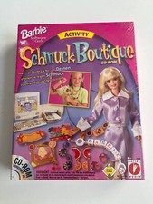 Barbie Gioielli Boutique per