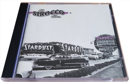 The sirocco bros stardust - sirocco,