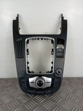 AUDI A4 B8 8K2 07-15 NAVIGATORE SATELLITARE/UNITÀ PRINCIPALE MULTIMEDIALE 8T0...