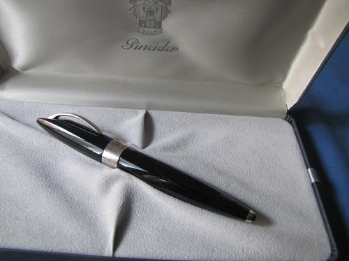 Penna sfera pineider - a,