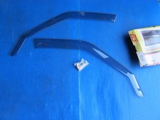 Deflettori D'Aria G3 per : Citroën: Saxo 5 Porte, Peugeot: 106 5 Porte