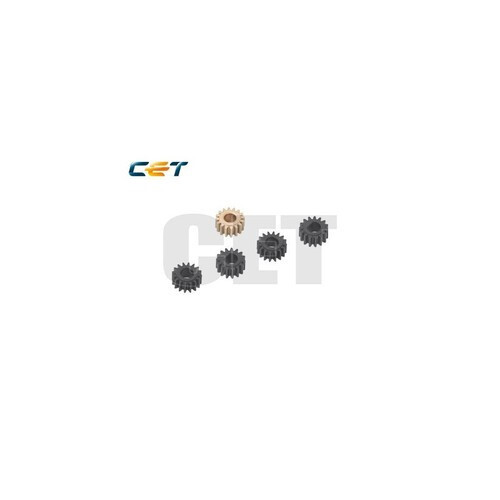 Cet kit ingranaggi - cet,