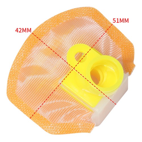 Filtro pompa carburante - ,