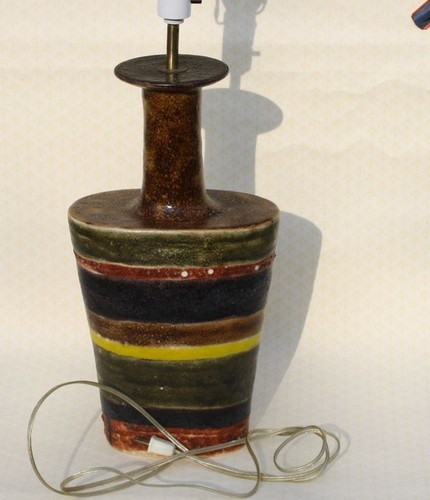 Base lampada originale guido - lampada,