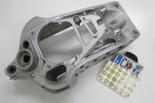 Telaio buell xb9 lighting - xb9, sx