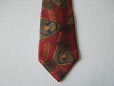LAURA BIAGIOTTI SILK TIE SETA