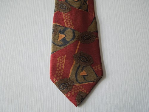 Laura biagiotti silk - tie, seta
