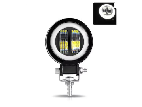Faro fanale led - led, 3