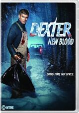 Dexter: New Blood The Complete