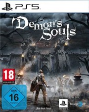 Demon's Souls Gioco PS5
