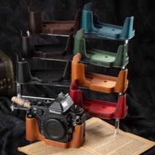 Custodia per Nikon DF fatta a