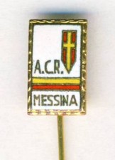 vecchio distintivo spilla