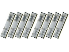 RAM server 32 GB (8x 4 GB)