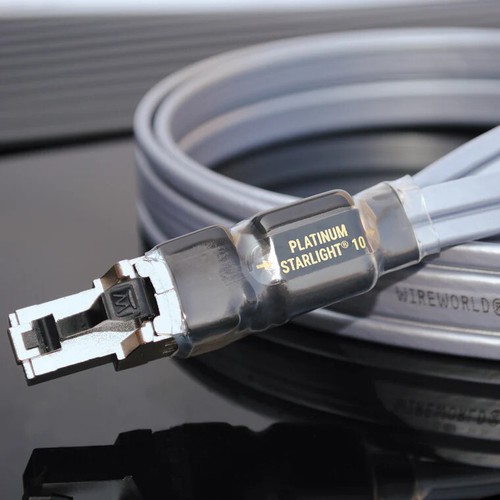 Wireworld platinum starlight - wireworld,