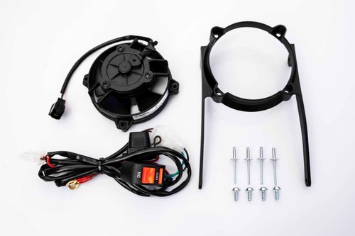 Ventola kit per tempi con - ventola, 2+4