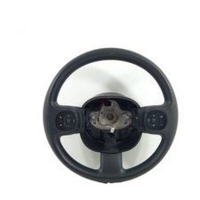 STERZO/VOLANTE CON COMANDI