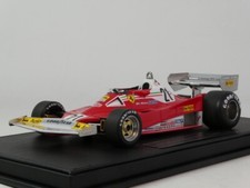 GP Replicas GPReplicas Ferrari