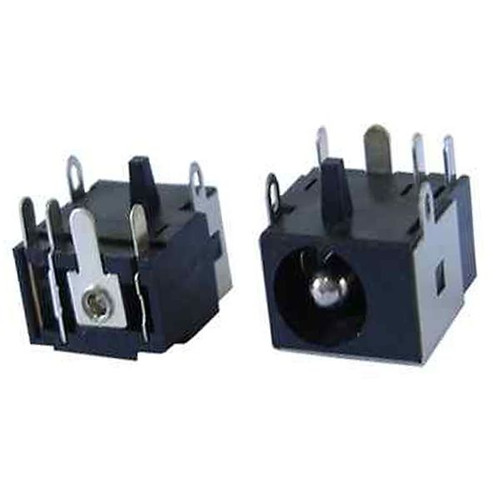 Connettore presa - connettore,