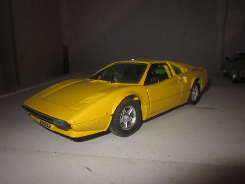 Ferrari 308gtb polistil 25 - ferrari,