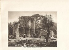 TIVOLI VILLA ADRIANA