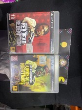 Red Dead Redemption Undead